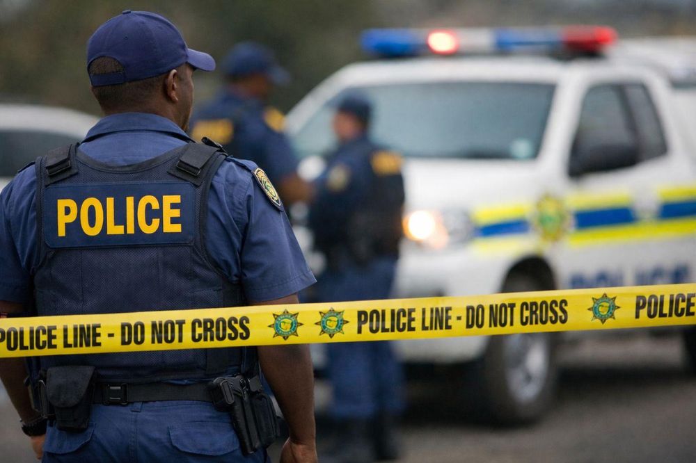 Five Langa murders sparks manhunt