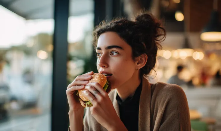 The next competitive advantage for QSRs may be the company they keep