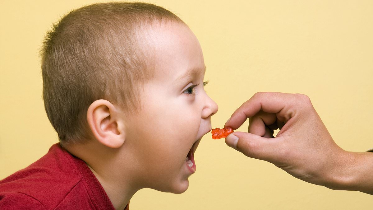 I spend thousands on these health supplements for myself and my kids. This is why my doctor husband thinks I'm crazy... and what he says they REALLY do to you: CLARE FOGES