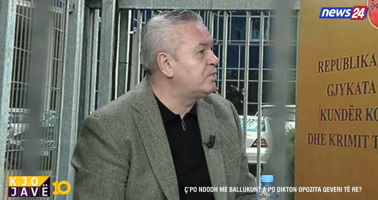 “Rama s’do të mbrojë Ballukun, por veten”, Murrizi: Ngërçi për imunitetin e zv.kryeministres dëmton hetimin
