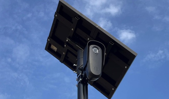 Flock Cameras Just Got Even Creepier