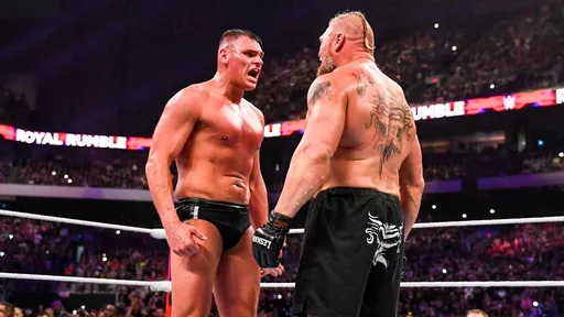Brock Lesnar vs. Gunther WWE Dream Match Reportedly Remains Possible