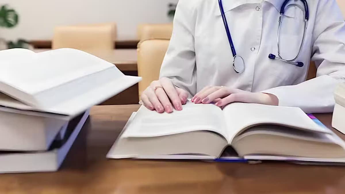 Comment on Punjab Launches Multiple 2-Year Medical Diploma Courses by Reality