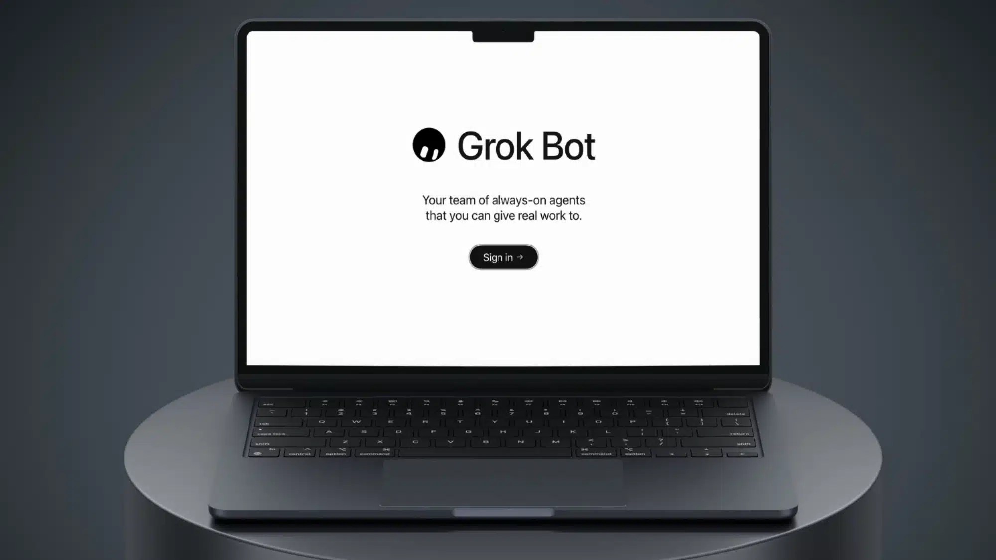 Grok Bot: la IA que hace tareas por ti con un solo mensaje