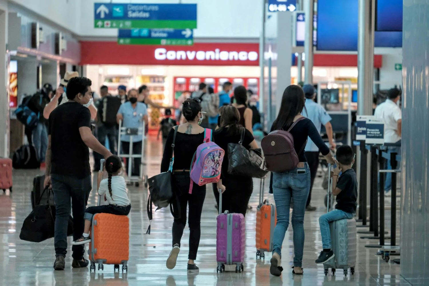IATA reports 4.6 percent growth in passenger demand in August 2025