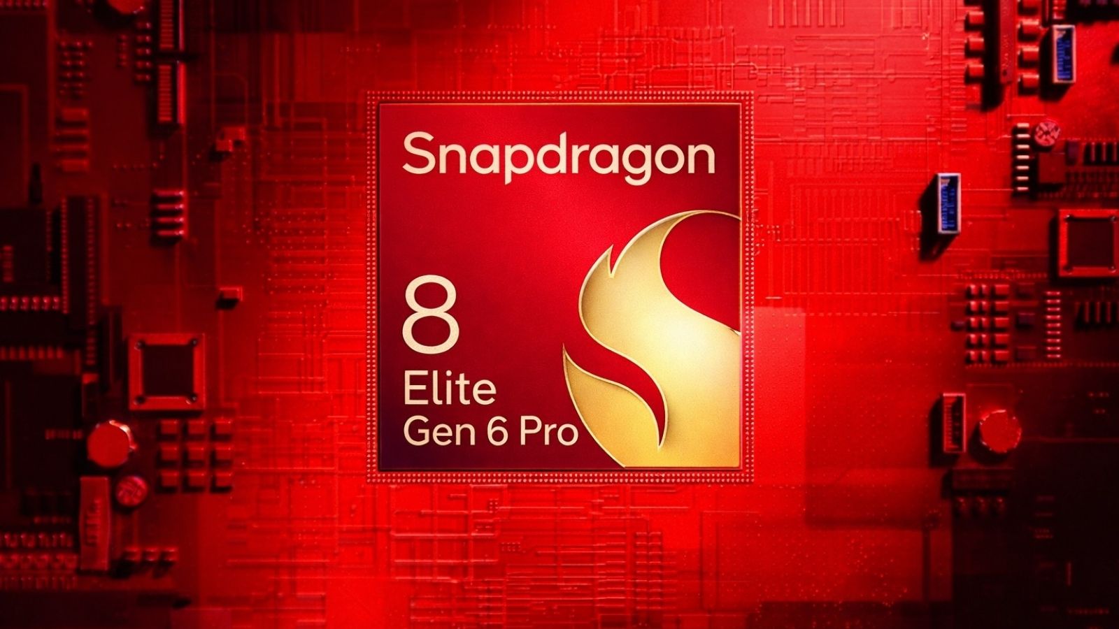 Rumor sulle prestazioni senza eguali di Snapdragon 8 Elite Gen 6 Pro