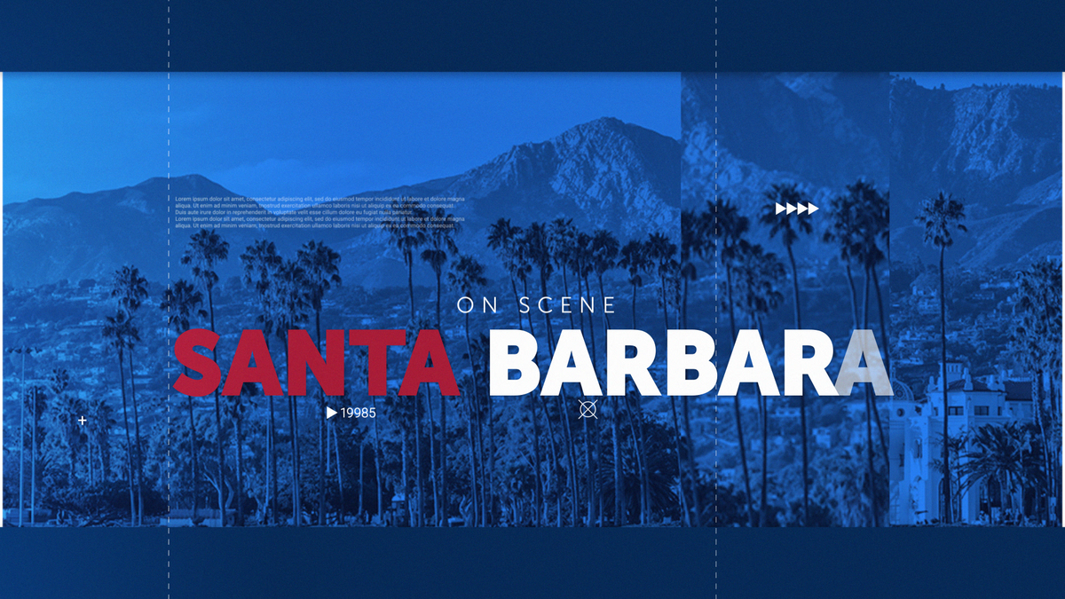 Murder charges filed against Santa Barbara man who killed mother