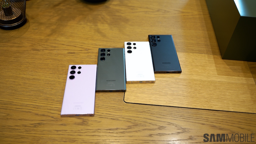 Samsung’s upgraded service plan promises unlimited repairs for Galaxy phones