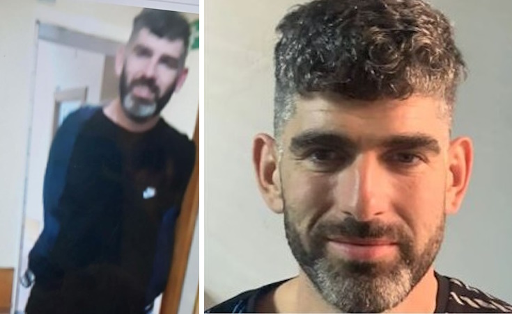 Urgent appeal to find Kagen who has gone missing from Northfield