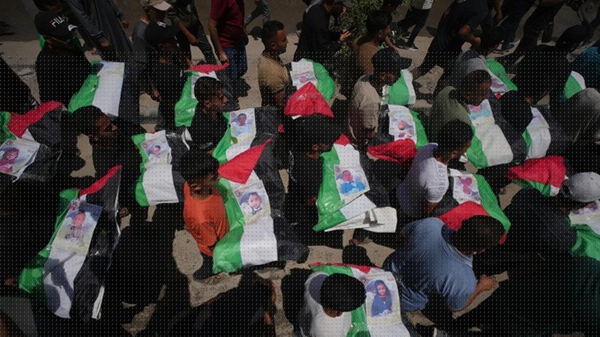 Israel Tahan 1.700 Jenazah Warga Palestina untuk Pertukaran Tawanan