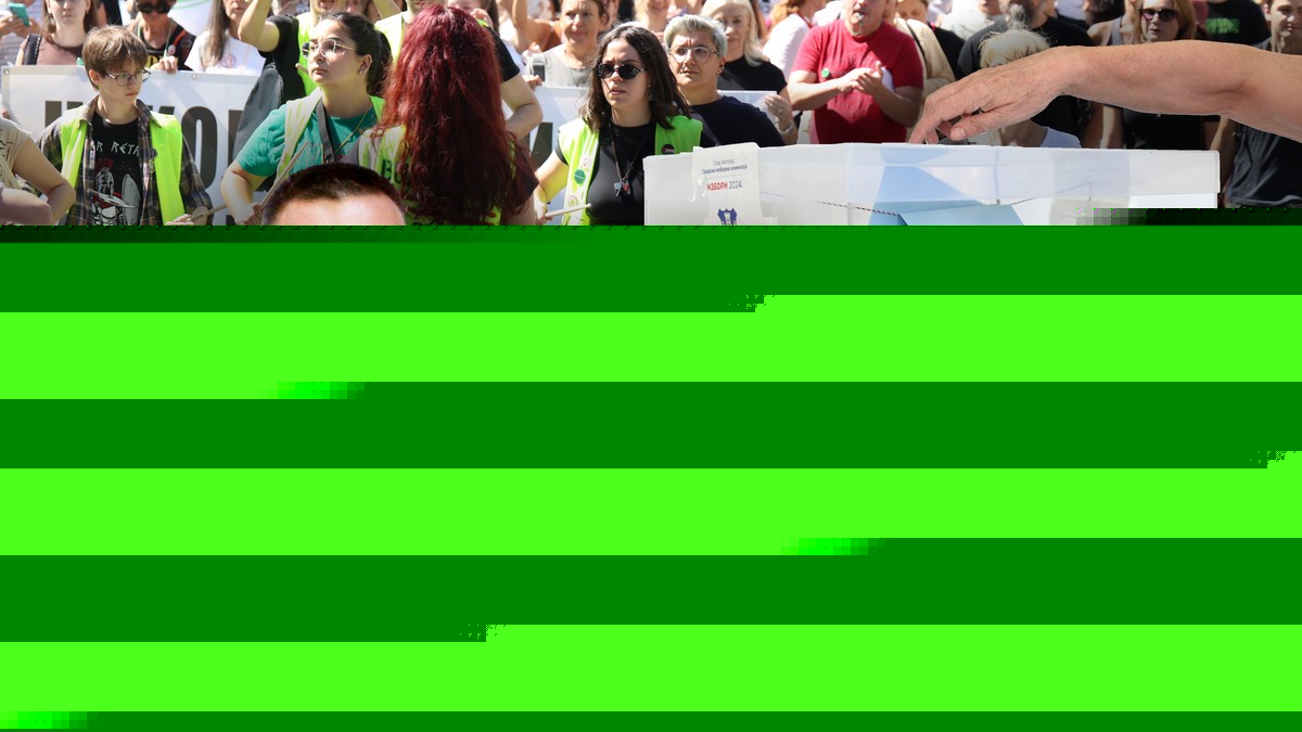 Studenti i opozicija zajedno - GOVOTO NEMOGUĆ SCENARIO: Koliko lista će biti na izborima?