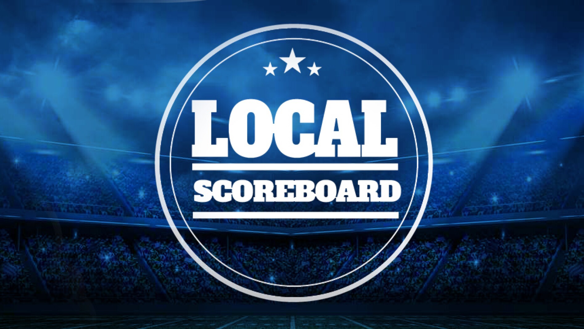 Tuesday's local scoreboard for Sept. 30
