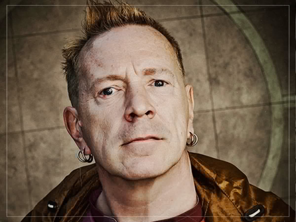 Johnny Rotten’s eye-opening trip to Jamaica in 1978