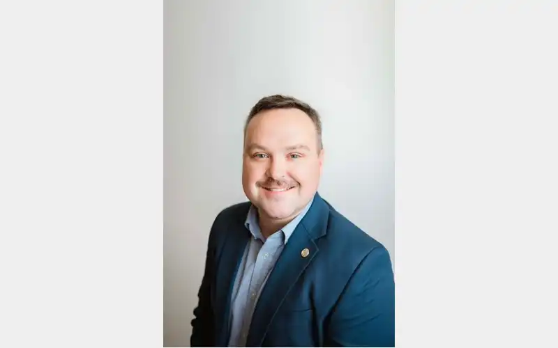 Sheridan Mayor Cain Nattin Secures Another Term Unopposed in 2026 Election