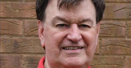 Union stalwart running as independent candidate in by-election