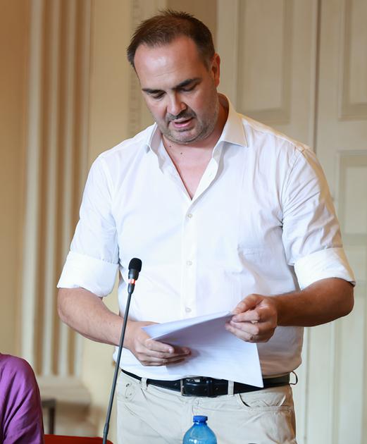 "Un convegno triennale per valorizzare il centro, l’economia e la sicurezza"