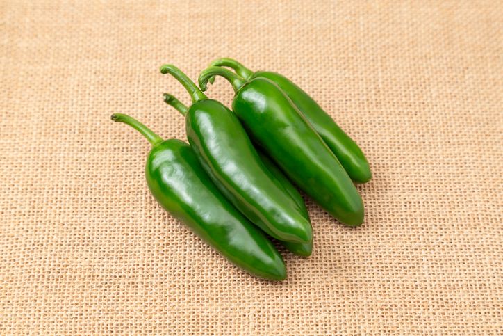 Taylor Fresh Foods Recalls Jalapeño Products Due To Salmonella Concerns