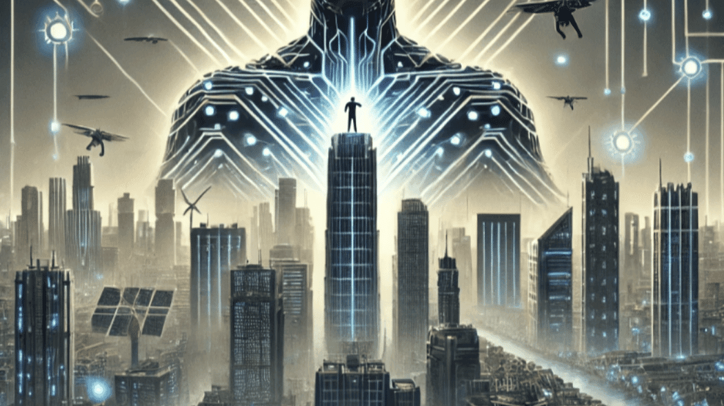 The Fatal Limits Of The Technocrat Class