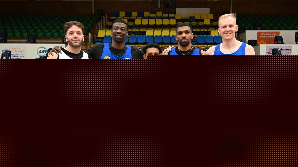NBL1 West: Geraldton Buccaneers begin quest for fifth title in qualifying clash against Cockburn Cougars