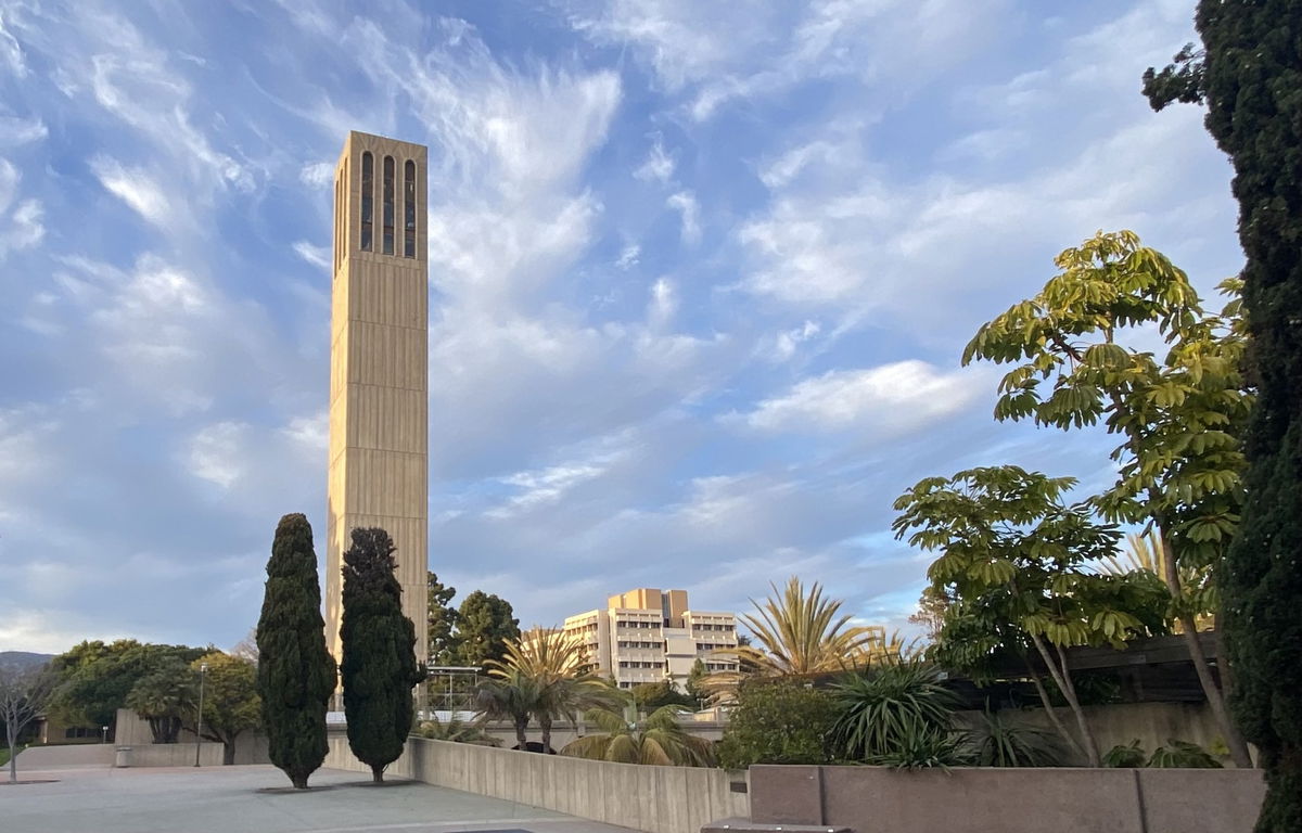 Accidental bomb threat alert issued during maintenance at UC Santa Barbara Tuesday