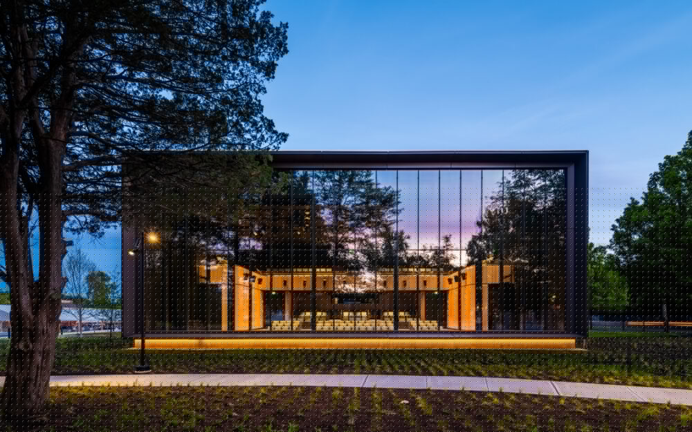 Can Circularity Break the Cycle of Architectural Waste?