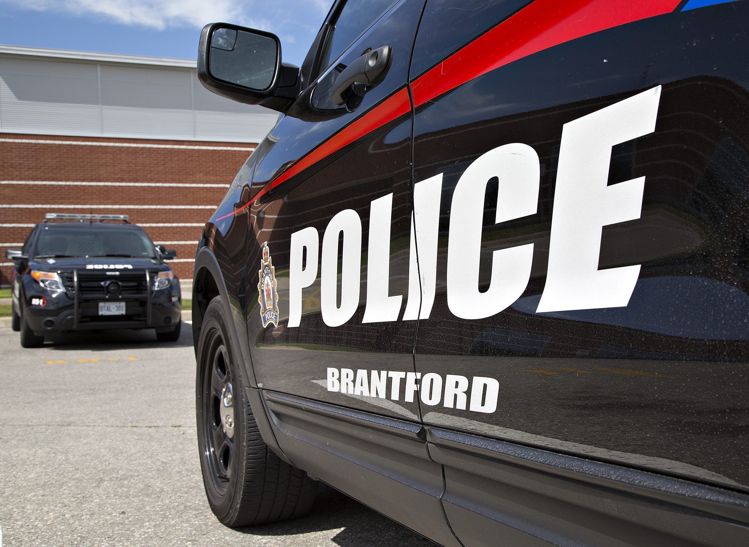 Brantford Police warn public of extortion scam involving threatening messages, videos