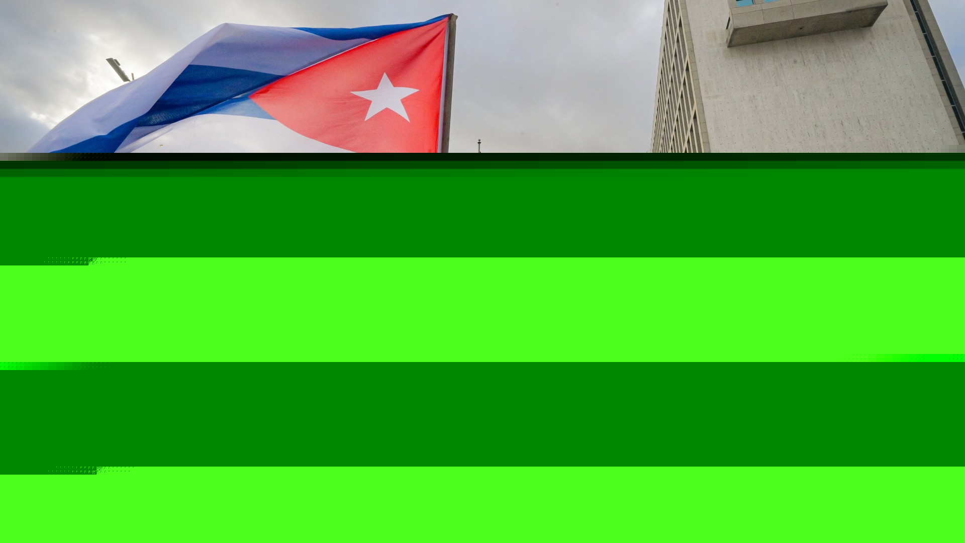 Why the US is ramping up intelligence activity in Cuba