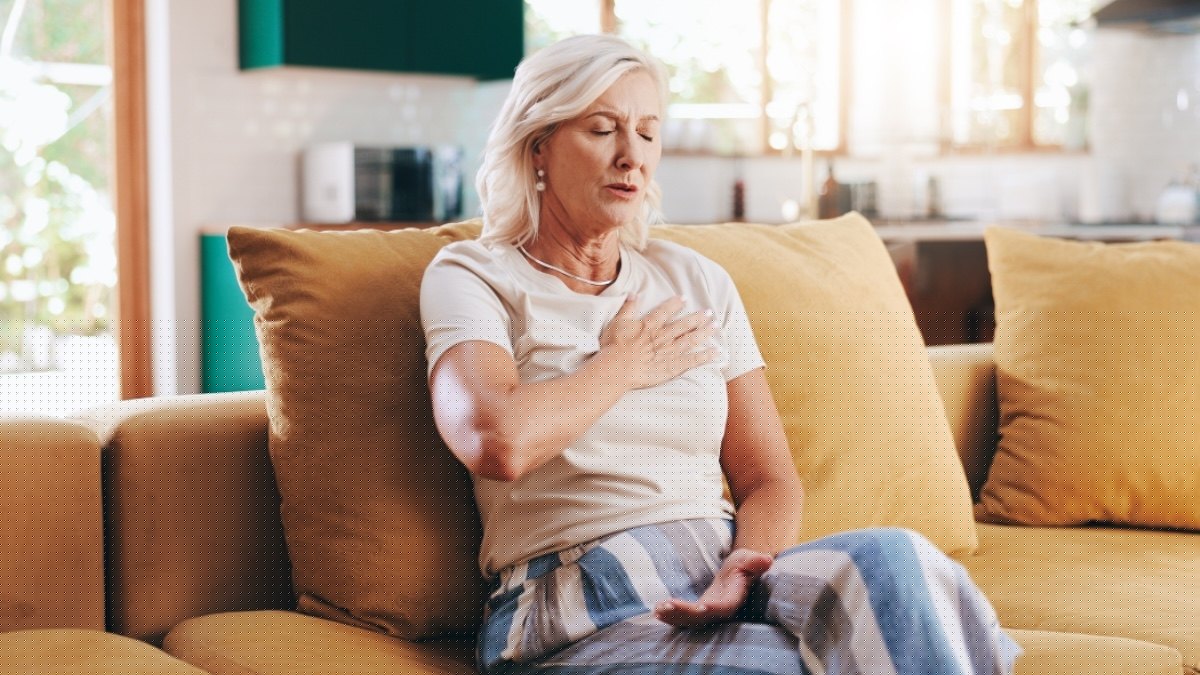 What Is a Dangerous Level of A1C? Doctors Reveal When To Start Worrying