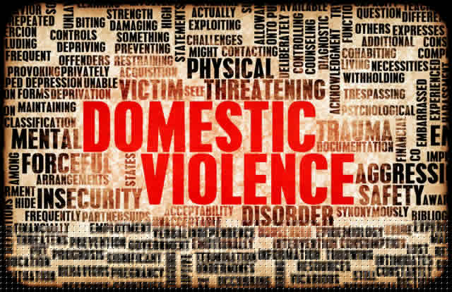 Domestic violence survivors heal with trauma programme