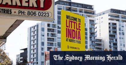 ‘Perplexing’: Little India’s vision for a grand gate replaced with floral sculptures