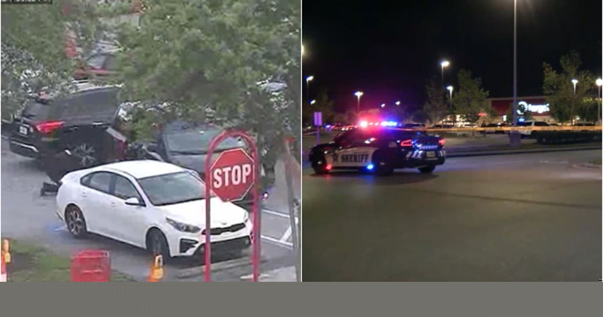 $1 million settlement reached in Osceola County deputy shooting lawsuit