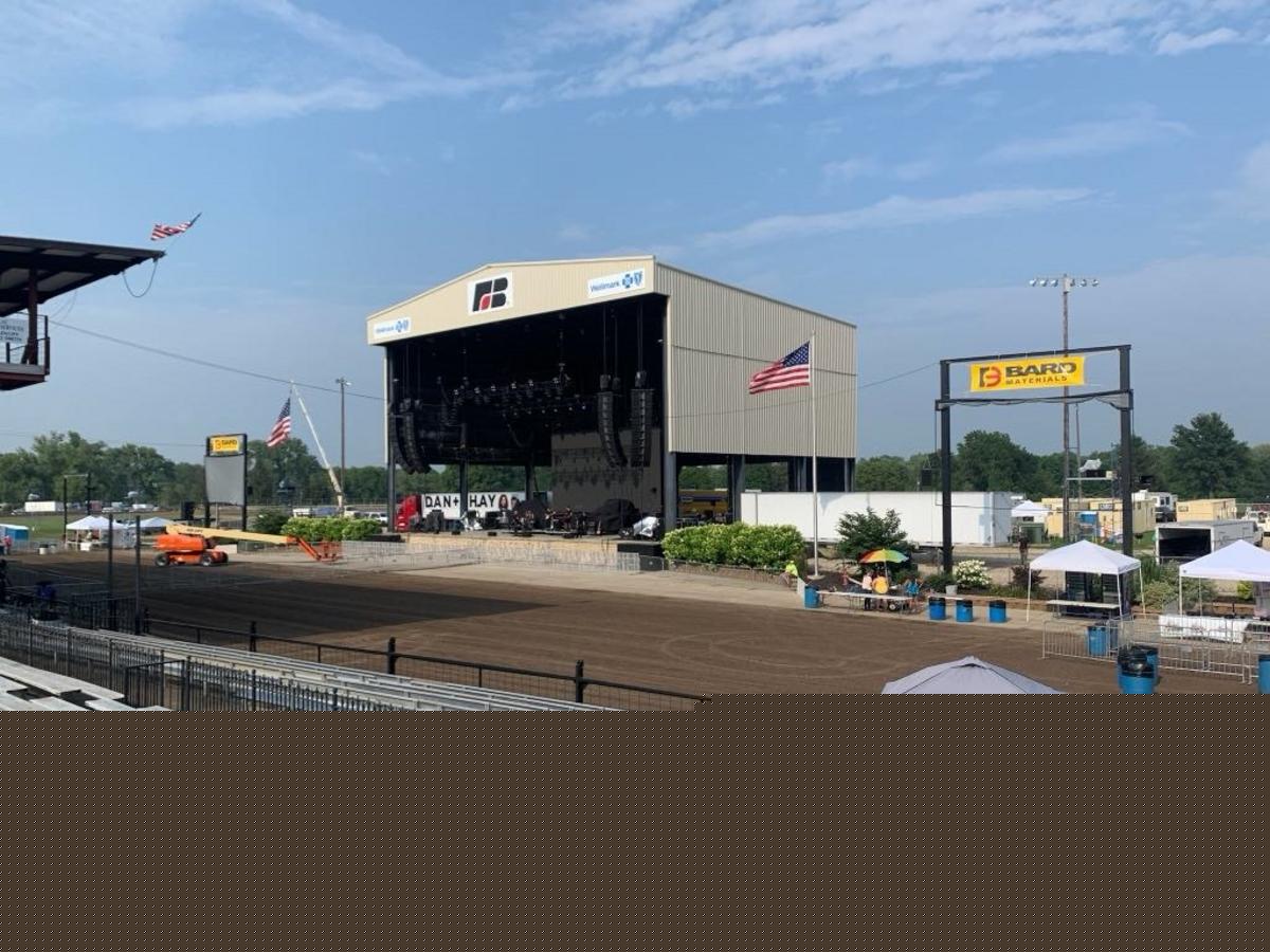 Everything You Need to Know for the 2026 Great Jones County Fair