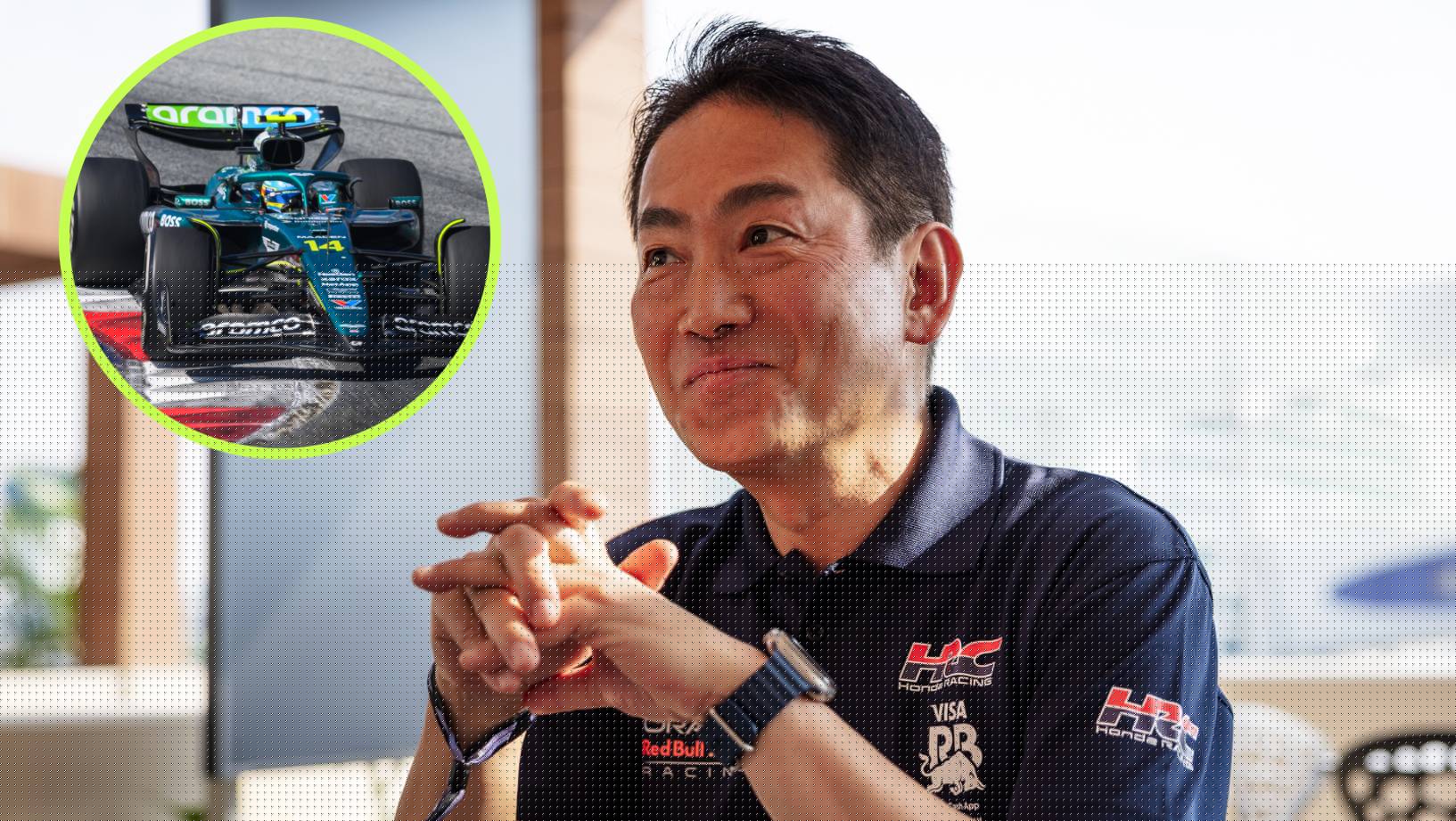 Honda Engine 2.0: The Secret Upgrade Aston Martin Tested in Hungary