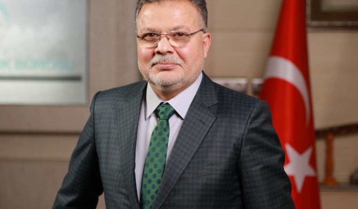 Yeniden Refah'tan maden işçilerine destek: 'Sömürü aracı'