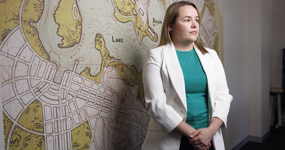 Property Council warns of developer licence scheme 'monopoly'