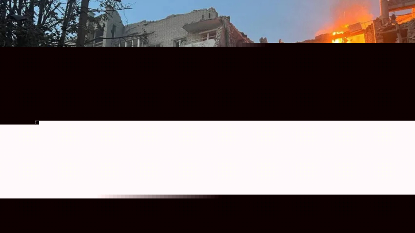 Tetë të vdekur nga sulmet ruse në Ukrainë