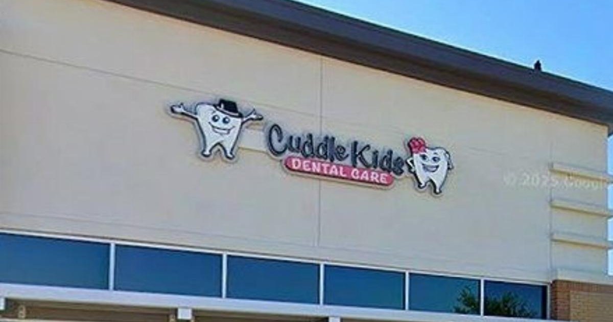 Parents’ anger as dentists stayed open for months after girl, 4, died during routine procedure