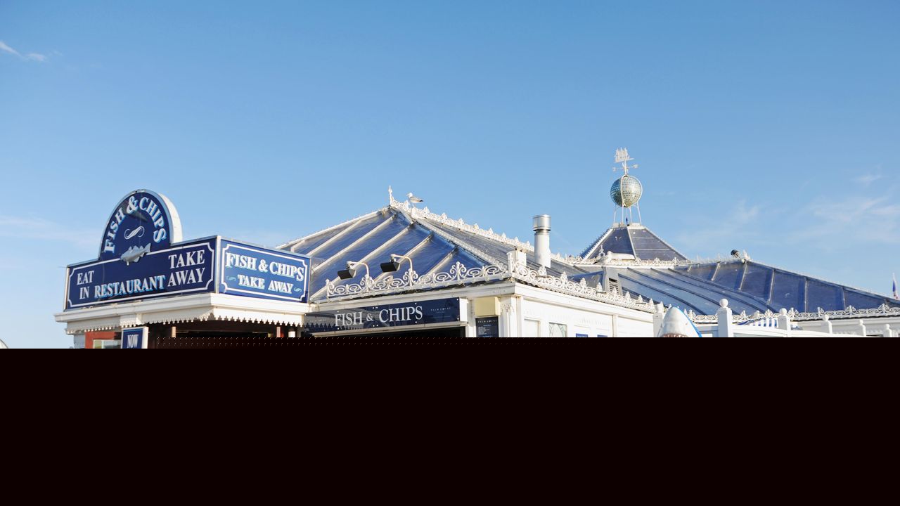 9 best fish and chips in Brighton