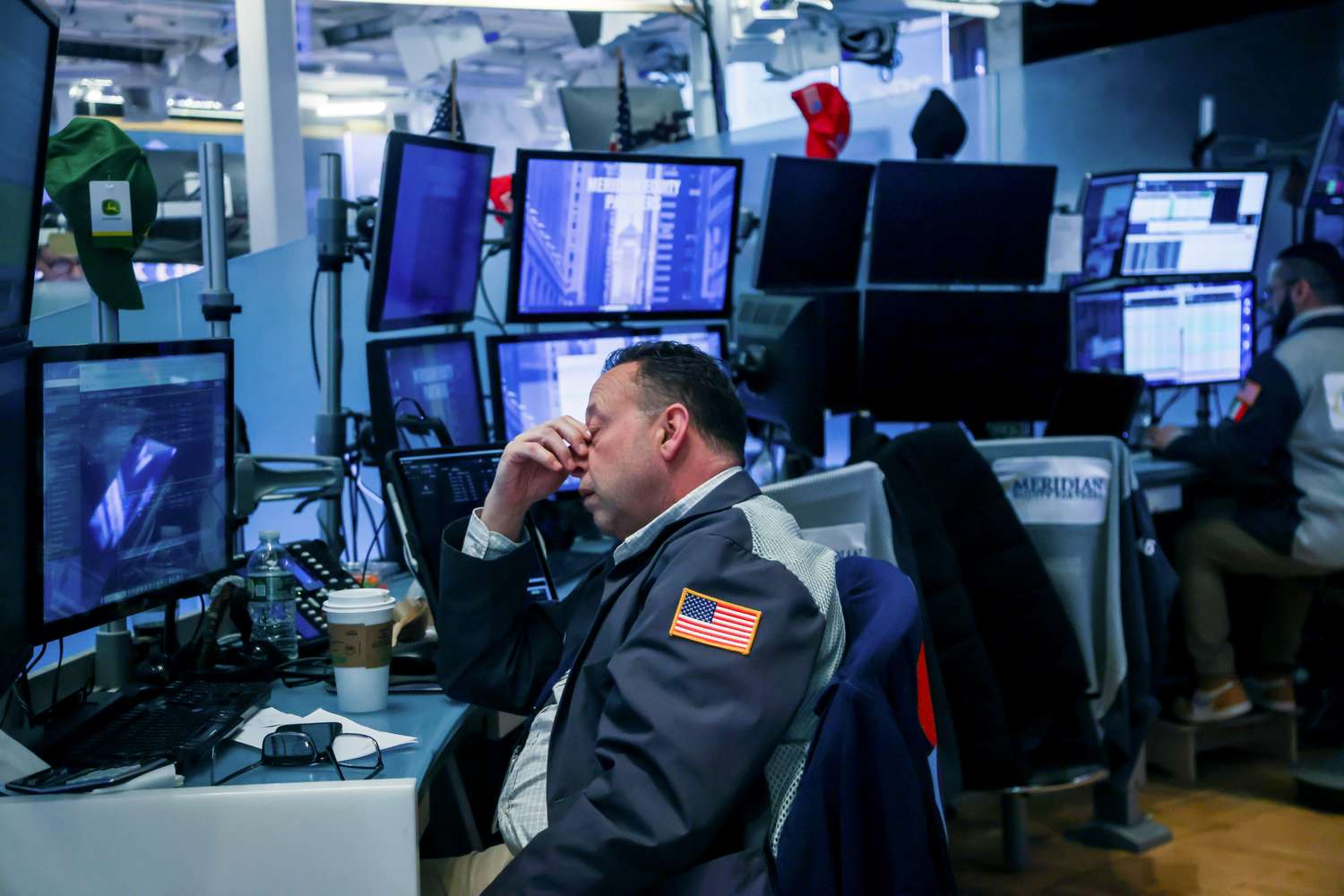 Gold Prices' Rise Could Be Far From Over. Bitcoin, Meanwhile, Is Stumbling.