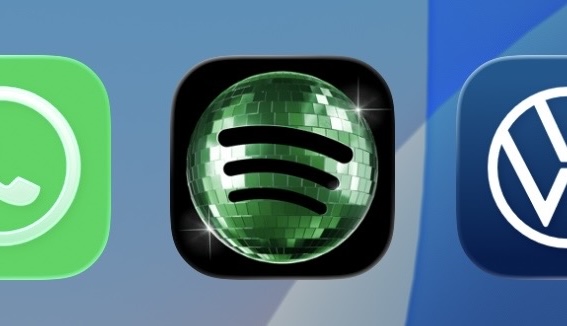 Spotify přidává skvělou novinku. Ke každé písničce si nově můžete napsat vlastní příběh