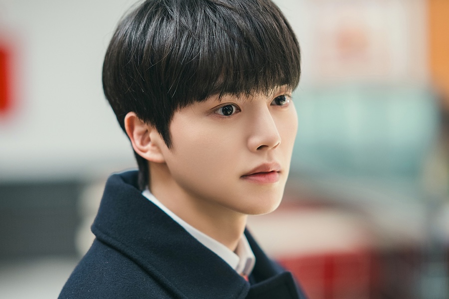 Song Kang Talks About Why He Chose To Star In “Four Hands, Two Sonatas,” His Character, And Taking On The Role Of A Pianist