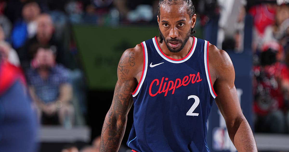 Kawhi Leonard investigation: Clippers probe could go into 2027, sources say