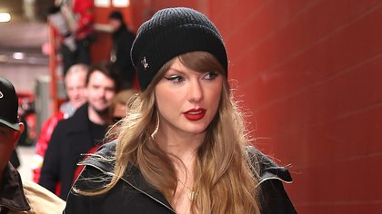 Taylor Swift Announcement Draws Backlash Amid Chiefs Offseason