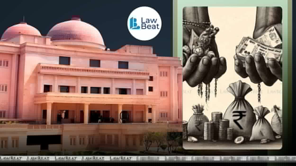 Dowry Death: Sometimes Telling Daughters to 'Adjust' or 'Save the Marriage' Costs Them Their Lives, Says Allahabad High Court