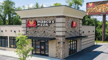 Marco's Pizza inks 3-unit deal for Maryland
