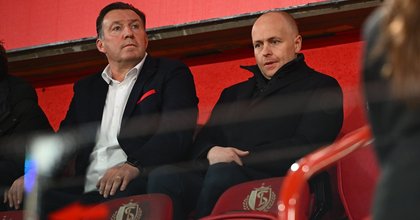 10,1 millions € de dépenses : “sans argent”, le Standard présente un mercato déficitaire, sportif et financier…