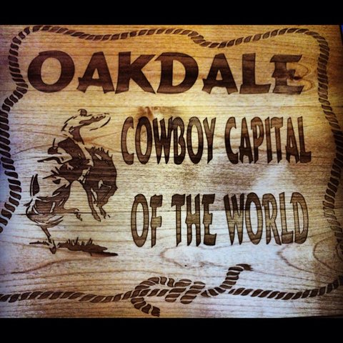 Annual Cowboy Museum dinner honors rodeo stars