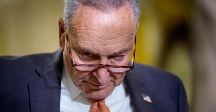 Who Will Blink First as Congress’ Shutdown Stare-Down Begins?