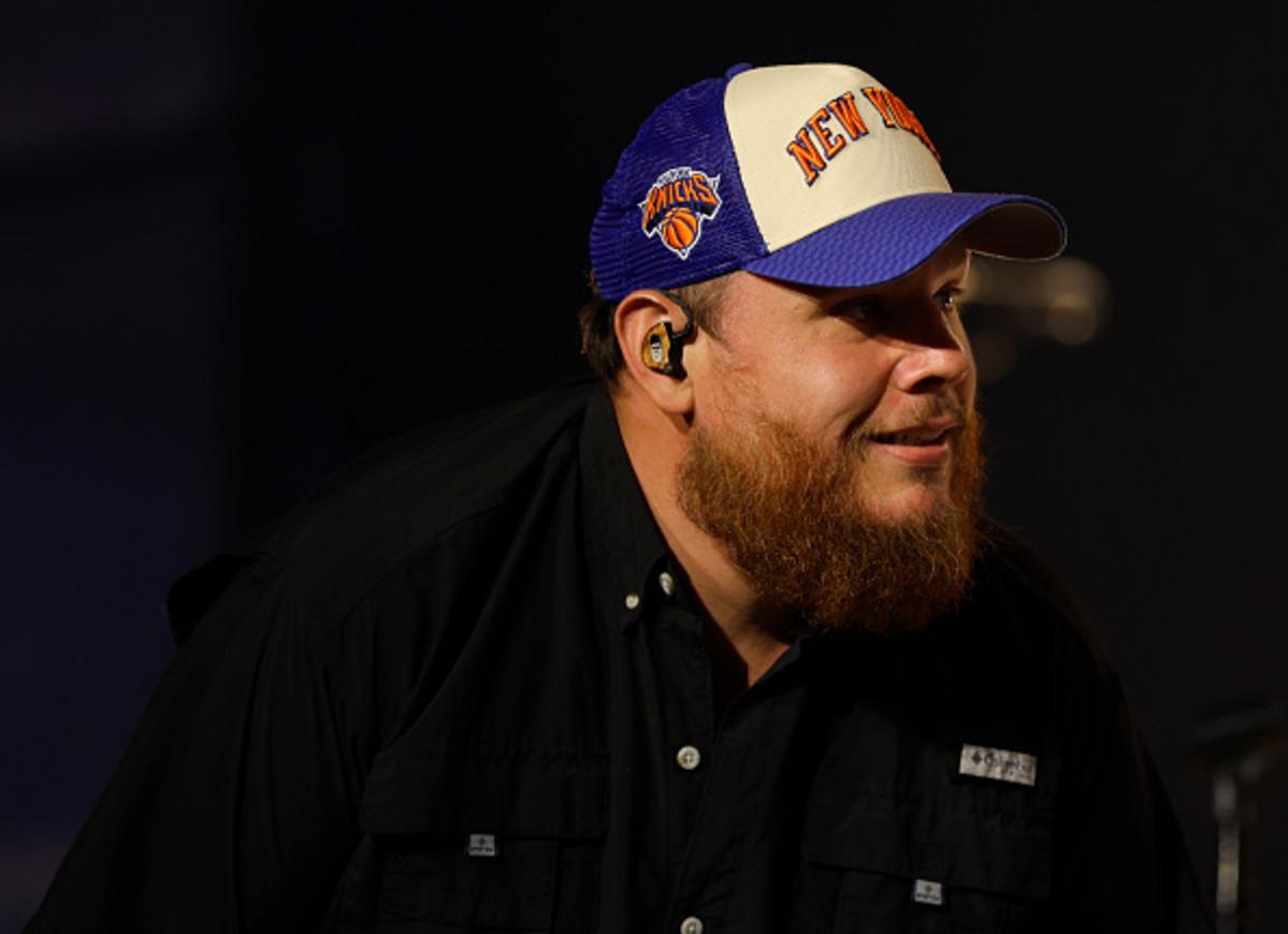 New York State Is Buzzing About Luke Combs Announcement