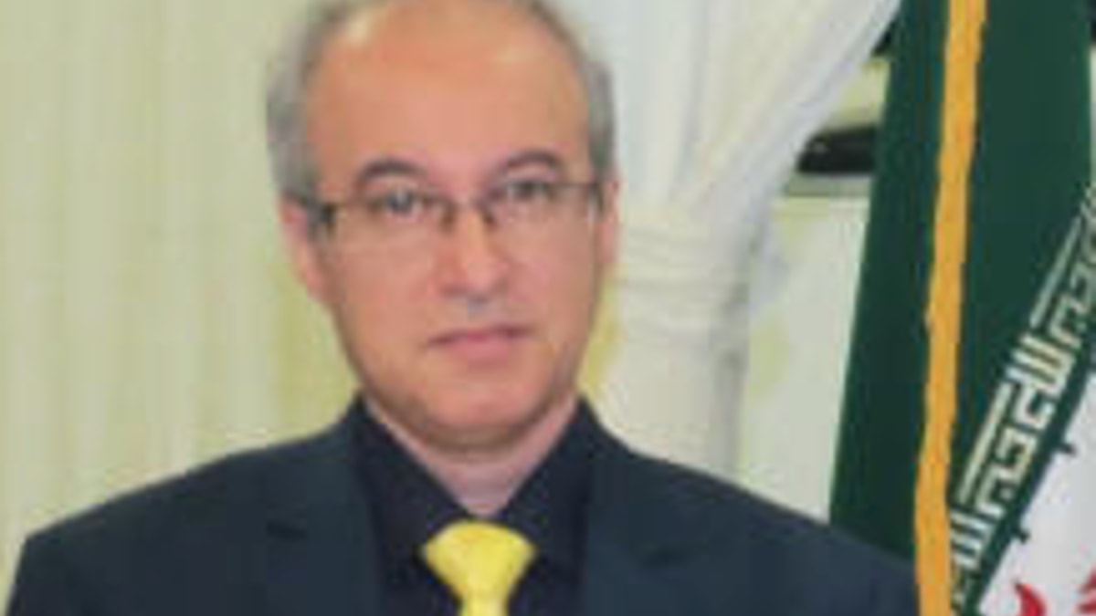 Jewish Representative in Iranian Parliament Slams President Pezeshkian